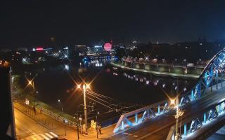 Kraków - Balon - 08-12-2025 21:09