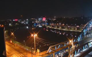 Kraków - Balon - 08-12-2025 21:16