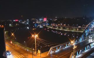 Kraków - Balon - 08-12-2025 21:24