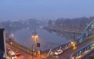 Kraków - Balon - 10-12-2025 06:10