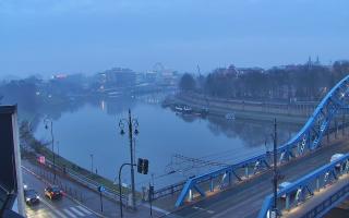 Kraków - Balon - 10-12-2025 06:17