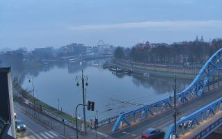 Kraków - Balon - 10-12-2025 06:25