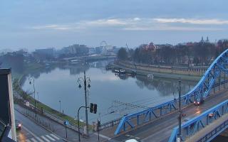 Kraków - Balon - 10-12-2025 06:32