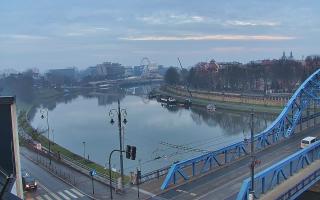 Kraków - Balon - 10-12-2025 06:40