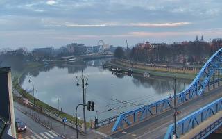 Kraków - Balon - 10-12-2025 06:48