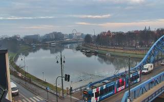 Kraków - Balon - 10-12-2025 06:55