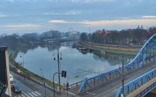 Kraków - Balon - 10-12-2025 07:03