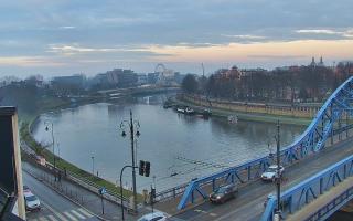 Kraków - Balon - 10-12-2025 07:10