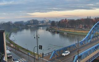 Kraków - Balon - 10-12-2025 07:18