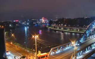 Kraków - Balon - 13-12-2025 15:29