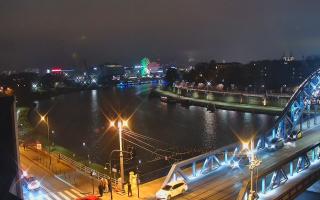 Kraków - Balon - 13-12-2025 15:44