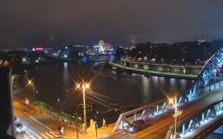 Kraków - Balon - 13-12-2025 15:52