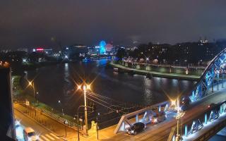 Kraków - Balon - 13-12-2025 16:00