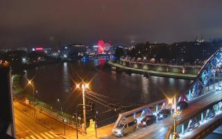 Kraków - Balon - 13-12-2025 16:07