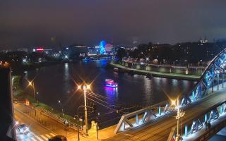 Kraków - Balon - 13-12-2025 16:15