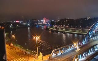 Kraków - Balon - 13-12-2025 16:22