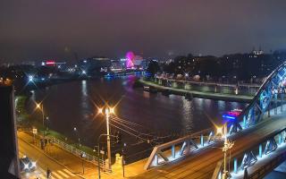 Kraków - Balon - 13-12-2025 16:30