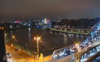 Kraków - Balon - 13-12-2025 16:45