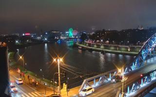 Kraków - Balon - 13-12-2025 17:00