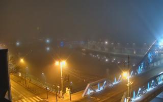 Kraków - Balon - 14-12-2025 22:29