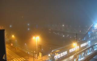 Kraków - Balon - 14-12-2025 22:44