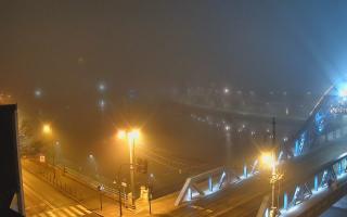 Kraków - Balon - 14-12-2025 22:51