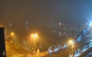 Kraków - Balon - 14-12-2025 23:29