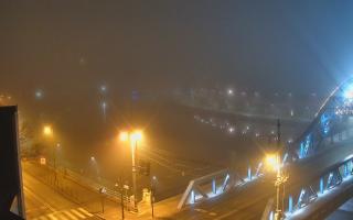 Kraków - Balon - 14-12-2025 23:37