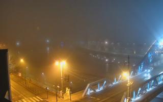 Kraków - Balon - 14-12-2025 23:44