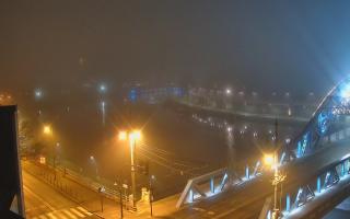 Kraków - Balon - 14-12-2025 23:52