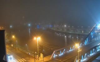 Kraków - Balon - 15-12-2025 00:07