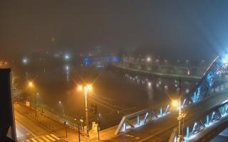 Kraków - Balon - 15-12-2025 00:22