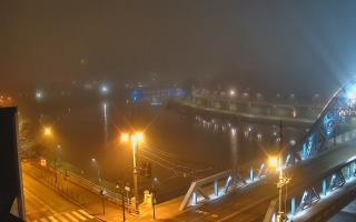 Kraków - Balon - 15-12-2025 00:30