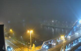 Kraków - Balon - 16-12-2025 17:06