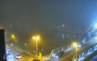 Kraków - Balon - 16-12-2025 17:52