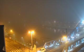 Kraków - Balon - 16-12-2025 17:59