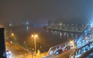 Kraków - Balon - 16-12-2025 18:14