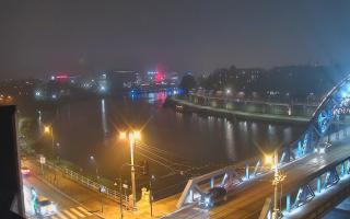 Kraków - Balon - 16-12-2025 18:30