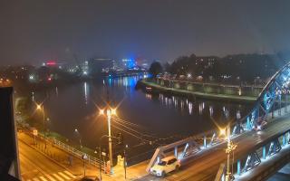 Kraków - Balon - 16-12-2025 18:45