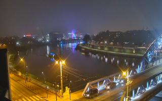 Kraków - Balon - 16-12-2025 18:52