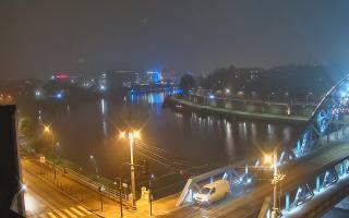 Kraków - Balon - 16-12-2025 19:00