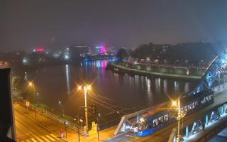 Kraków - Balon - 16-12-2025 19:07