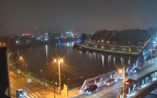 Kraków - Balon - 16-12-2025 19:15