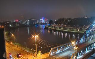 Kraków - Balon - 16-12-2025 19:30