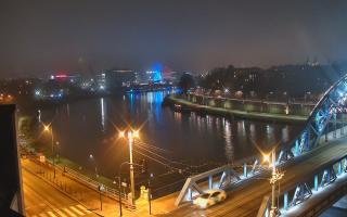 Kraków - Balon - 16-12-2025 19:45