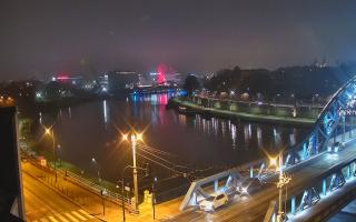 Kraków - Balon - 16-12-2025 19:53