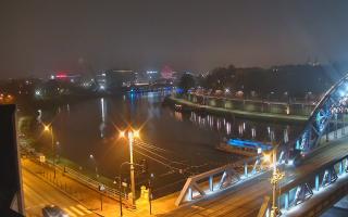 Kraków - Balon - 16-12-2025 20:08