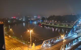 Kraków - Balon - 16-12-2025 20:16