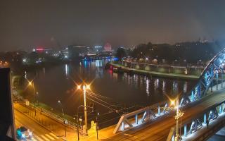 Kraków - Balon - 16-12-2025 20:23