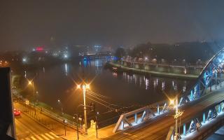 Kraków - Balon - 16-12-2025 20:31